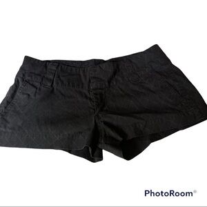 Hurley low rider shorts